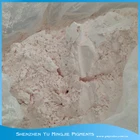 Free sample color change powder Sun UV photochromic pigment