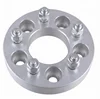 1 inch 5 lug with 150mm O.D. Custom aluminum alloy truck steel wheel spacer adapters for rims