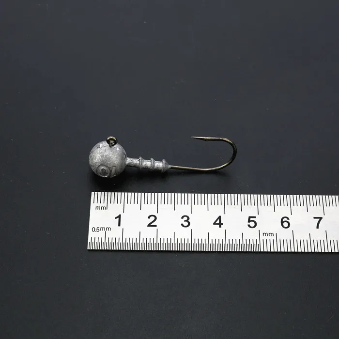 10G
