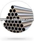 Stainless steel pipes & tubes