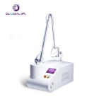 Portable Fractional Rf Co2 Laser Skin Lifting Rejuvenation Portable Rf Co2 Fractional Laser