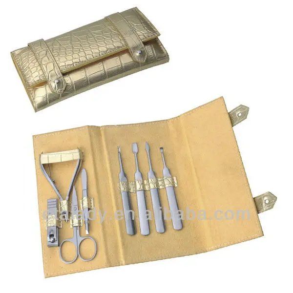 EL-MS078 manicure sets for women