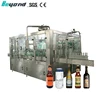 Beyond can portable beverage / beer / tea making filling machine german quality filling machinery