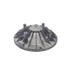 Injection molding tooling aluminum alloy die casting mould foundry