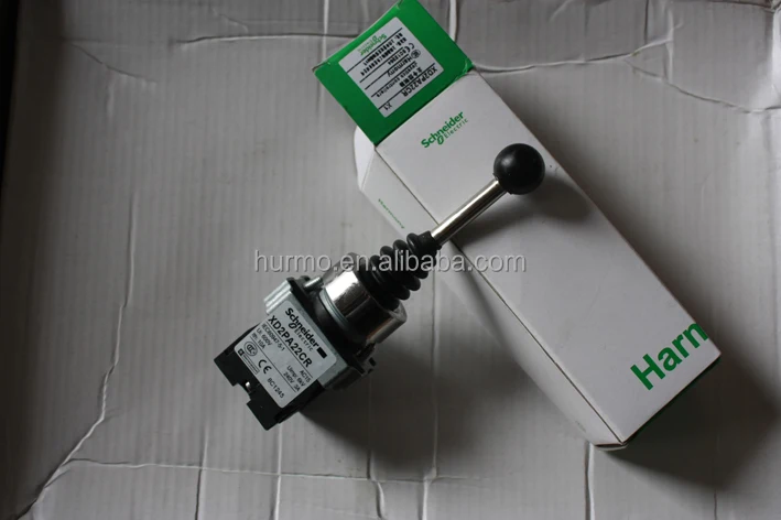 Schneider main switch  of construction hoist.JPG