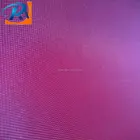 Лучшее значение FDY 420d полиэстер Оксфорд покрытием pu ПВХ ткань для использования сумки