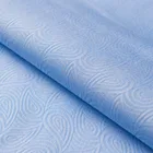 Luthai Textile NOS 100% cotton yarn dyed shirting paisley jacquard cotton fabric