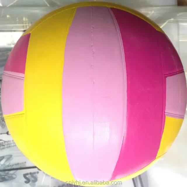 gift volleyball