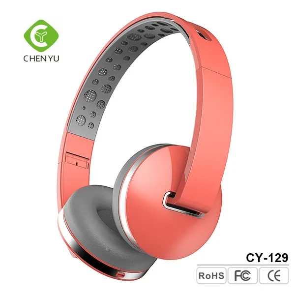 New design promotion gift oem fashion headphone for girls for iPhone 5 5S 6 6S 7 Plus Mobile
