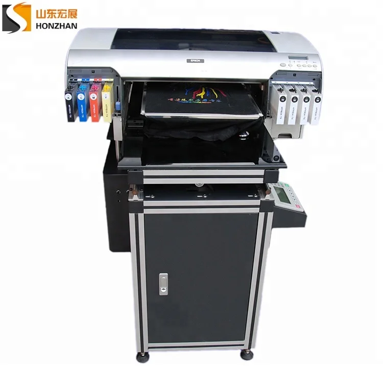 anajet shirt printer