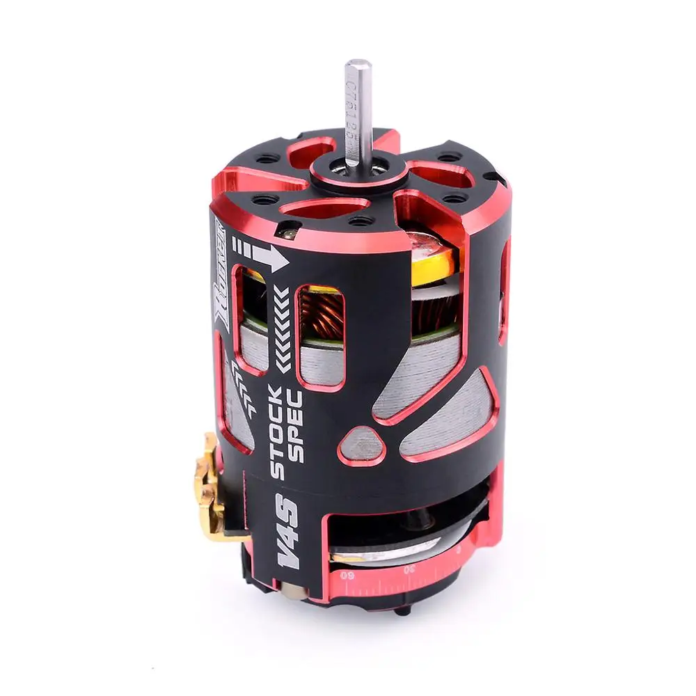 high torque rc car