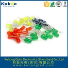 5mm super bright round led, 5mm bulk white led round(Pure white color)