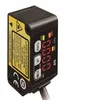 SUNX Ultra high-compact laser sensor HG-C1050 CMOS type Micro Laser Distance Sensor