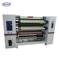 LY 210 Copper Foil Tape Slitter