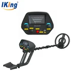 MD-4080 portable industry metal gold detector