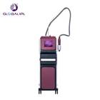 Salon Use nd yag q switched tattoo removal laser pigment/scar removal portable laser machine cheap price