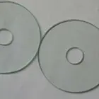 Heat Absorbing Glass Transparent Panel Glass