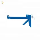 New Style Caulking Glue Iron Caulking Glue Gun Heavy Duty Caulking Gun