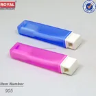 cute environmental toothbrush for travelling