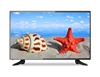 FHD 21.5" led tv 1080P DC digital tv smart android function built in dvd combo and multi media ports