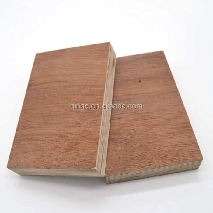 Wholesale best Quality  waterproof  Marine Plywood sheet