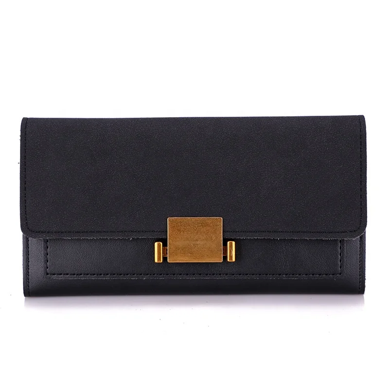 High Quality Leather Purses Ladies Slim Women Clutch Short Coin Purse Wallet, As pictures
High Quality Leather Purses Ladies Slim Women Clutch Short Coin Purse Wallet, As pictures