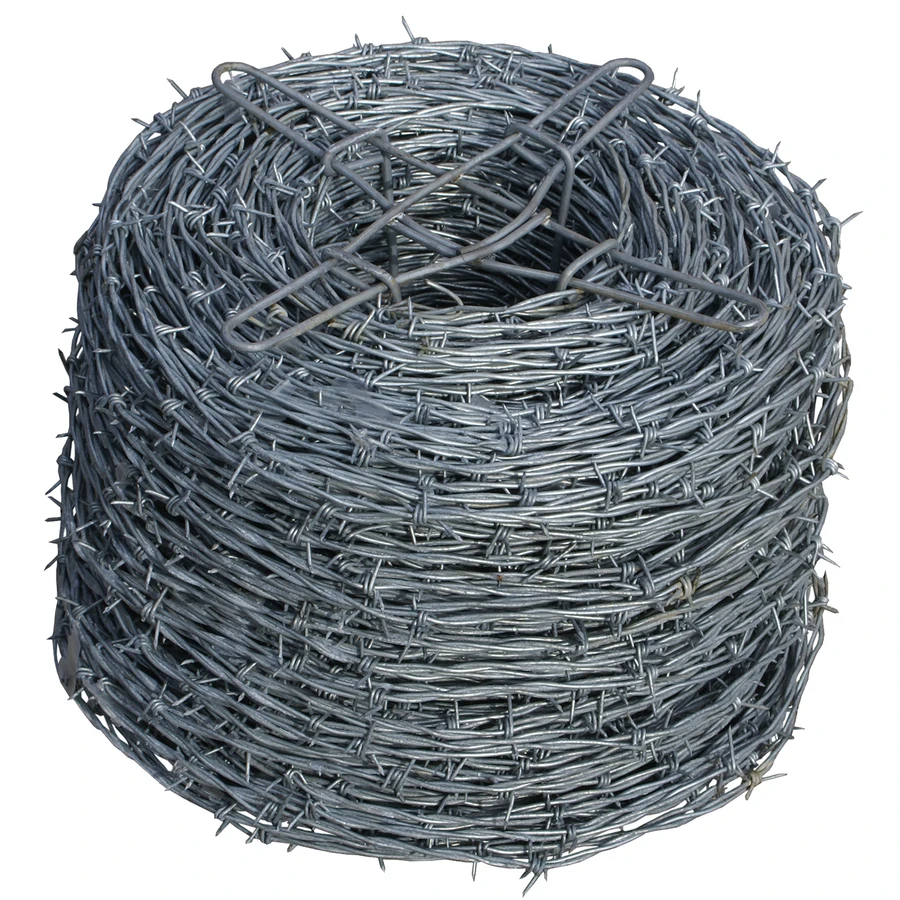 roll barbed wire price