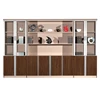 modern wooden cabinet / big lots office filing cabinet office furniture