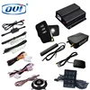 GPS tracking PKE push button engine start stop system Car Alarm Remote start System with Mobile Phone APP Control Kit