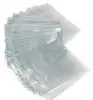PVC Shrink Wrap Film Flat Bags
