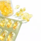 100% Vegan Omega-6 Fatty Acid Oil for All Kinds of Food Products Algae ARA Oil omega 3 6 9 oil
