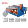 6-12mm Mine Sieving Mesh Weaving Machine