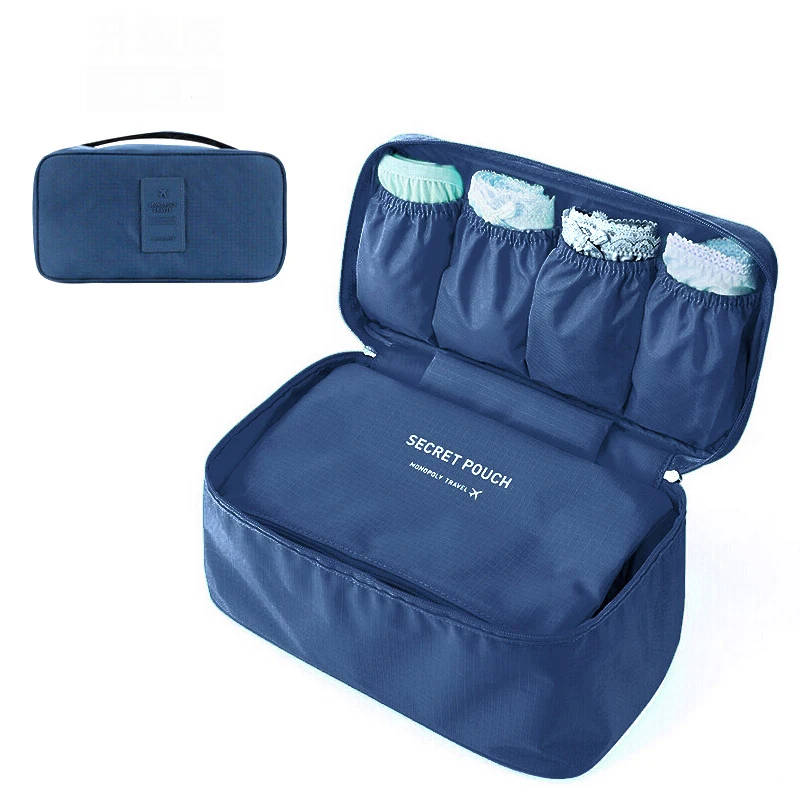 Hot Wholesale travel bra underwear lingerie organizer bag cosmetic makeup toiletry wash storage case bra bag, Blue,orange,grey,navy,wine,pink,rose
Hot Wholesale travel bra underwear lingerie organizer bag cosmetic makeup toiletry wash storage case bra bag, Blue,orange,grey,navy,wine,pink,rose