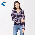 Professional wholesale best price made in China casual style europe blouse