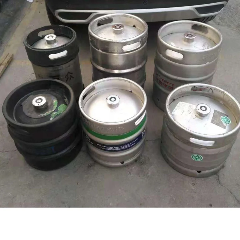 Prix Fut De Biere 30 Litres Metro