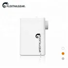 Flextailgear Max pump plus portable electric battery air pump for outdoor camping