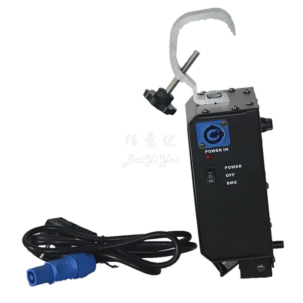 Power Drop Machine 06