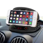 Factory BT8128 -Bluetooth Smart Phone Car Charger Holder FM Transmitter and TF Card