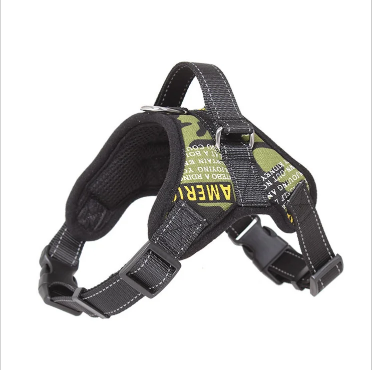High Quality fashion popular Best Price Pet Chest Strap Small Dog Vest Type Traction Rope
High Quality fashion popular Best Price Pet Chest Strap Small Dog Vest Type Traction Rope