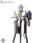 1L 2L 3L 5L 10L chemical reactor, High pressure reactor autoclave