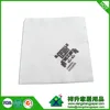 1ply,30*30CM Promotion custom logo paper napkins