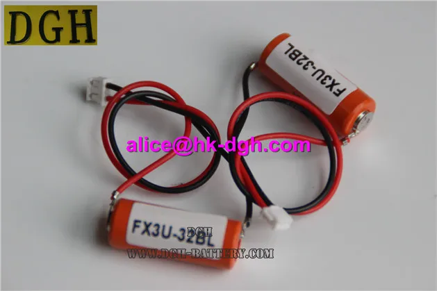 工場価格er10280 3.6ボルト500 mahバッテリリチウムER10280バッテリー500 mah 3.6ボルトトップ品質中国製仕入れ・メーカー・工場