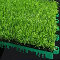Residential Beautiful Landscaping Garden Artificial Lawn