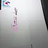 Recycled stamping corrugated paper shoes paper packaging box