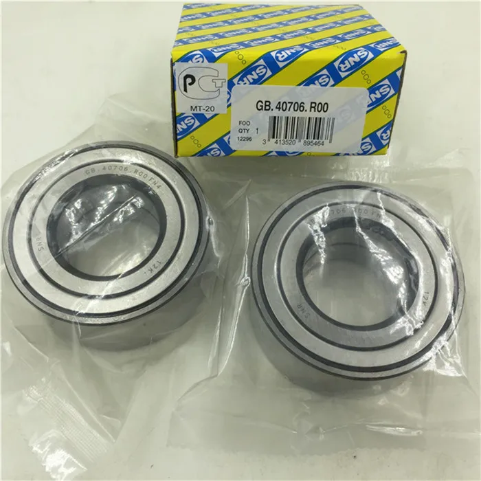 SNR wheel hub bearing (1)
