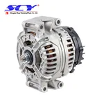 Alternator Suitable for Toyota 4-Runner 1993-1995 2.4L V4 27060-35160 10464140 1012110200 1012110201