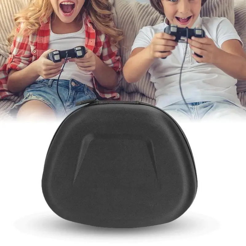 Zipper Bag Portable Waterproof Gamepad Travel Hard Case Organizer for Xbox 1/Xbox/1 Slim/1X/Xbox 360
Zipper Bag Portable Waterproof Gamepad Travel Hard Case Organizer for Xbox 1/Xbox/1 Slim/1X/Xbox 360