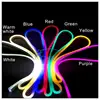High Quality led strip ceiling nein lights neon color cars for decoration GLX-N-2835-120