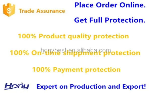 Trade Assurance Jinan Hony.jpg
