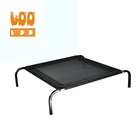 Car pet bag hot dog bed dog bed for car